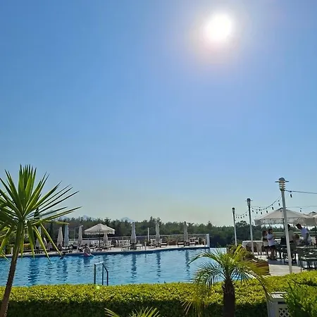 Apartament Sun Valley 2-bedroom Nikozja