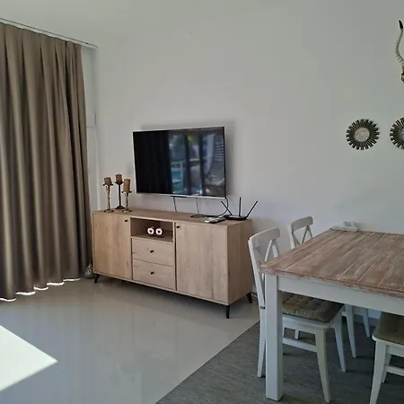 Sun Valley 2-bedroom Apartament