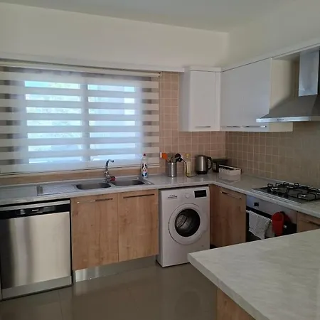 Apartament Sun Valley 2-bedroom Nikozja