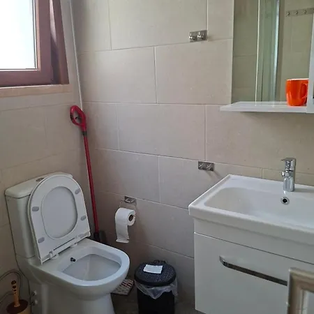 Apartament Sun Valley 2-bedroom Nikozja