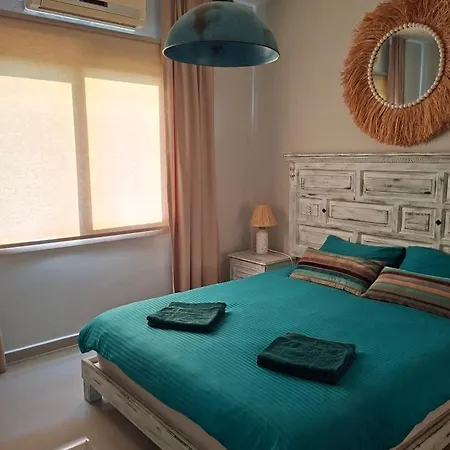 Sun Valley 2-bedroom Apartament