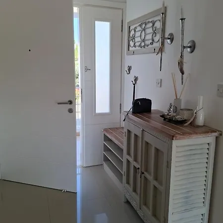 Apartament Sun Valley 2-bedroom Nikozja