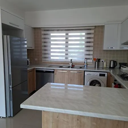 Apartament Sun Valley 2-bedroom Nikozja