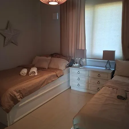 아파트 Sun Valley 2-bedroom *