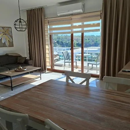 Apartament Sun Valley 2-bedroom *