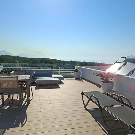 Sun Valley 2-bedroom Apartament