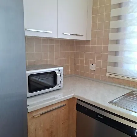 Apartament Sun Valley 2-bedroom