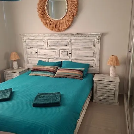 Apartament Sun Valley 2-bedroom Nikozja